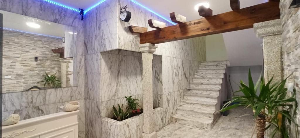 Kép PISO ULTREIA szállásáról Pontevedrában a galériában