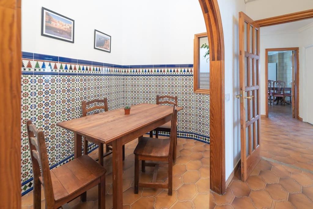 Fotografie z fotogalerie ubytování Un Lugar House San Telmo -Coliving v destinaci Las Palmas de Gran Canaria