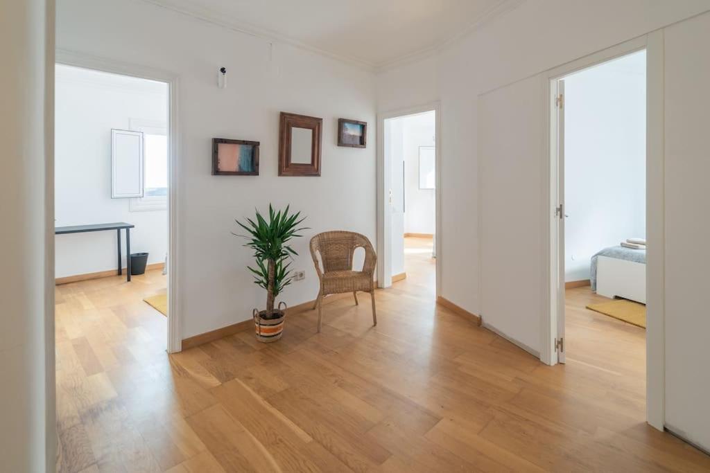Postel nebo postele na pokoji v ubytování Un Lugar House San Telmo -Coliving