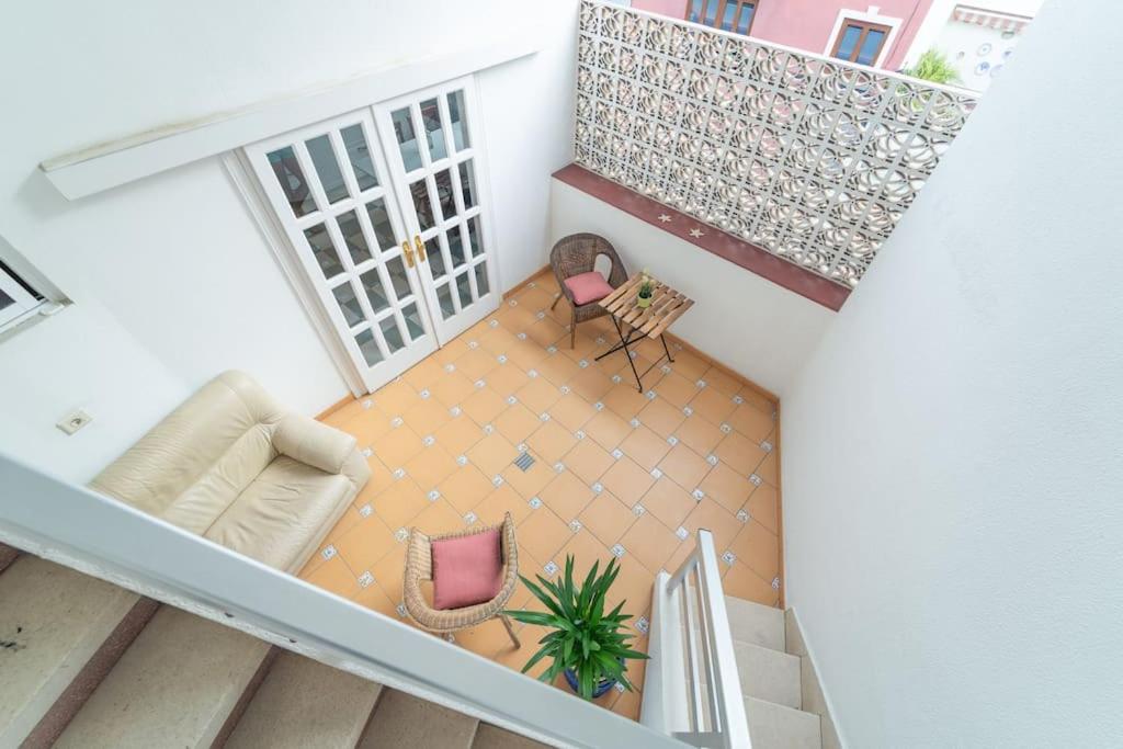Fotografie z fotogalerie ubytování Un Lugar House San Telmo -Coliving v destinaci Las Palmas de Gran Canaria