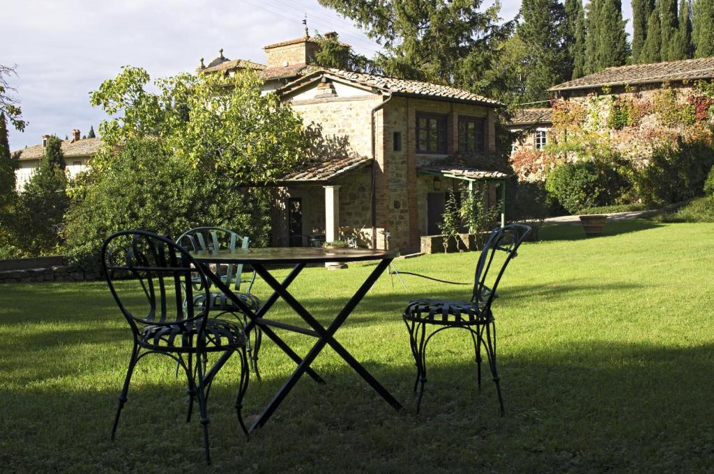 Fattoria di Mandri - Apartamento Com Jardim Privado - Anexo (3 Adultos)