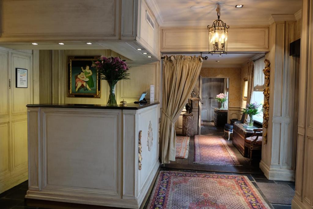 Relais Bourgondisch Cruyce, A Luxe Worldwide Hotel - Resim 32