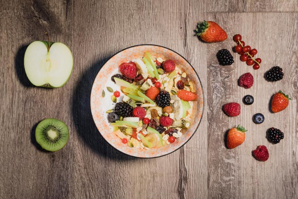 Hotel Franchi - Resim 14