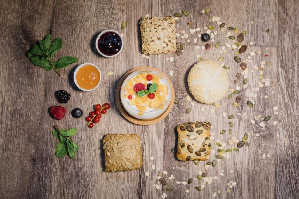 Hotel Franchi - Resim 12