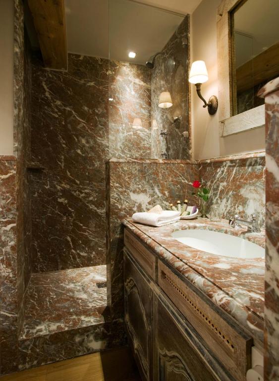 Fotografie z fotogalerie ubytování Relais Bourgondisch Cruyce, A Luxe Worldwide Hotel v Bruggách