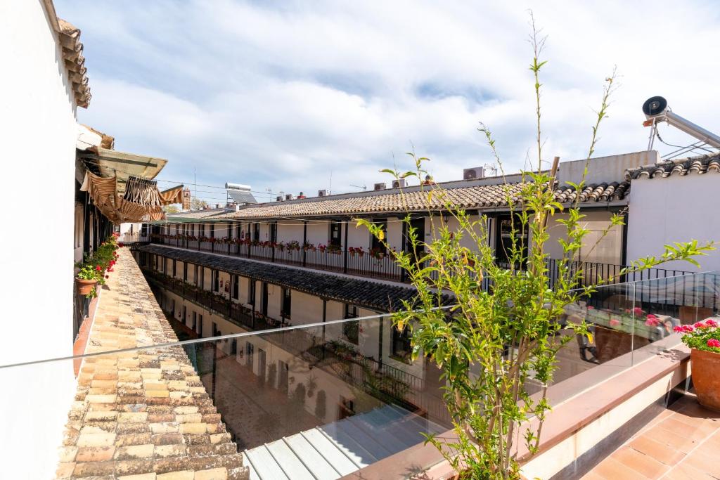 Fotografie z fotogalerie ubytování Precioso Apto en Alameda v destinaci Seville