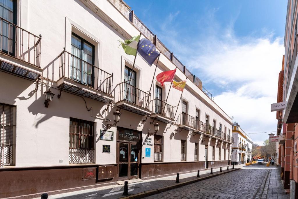 Precioso Apto en Alameda, Sevilla – Precios actualizados 2023