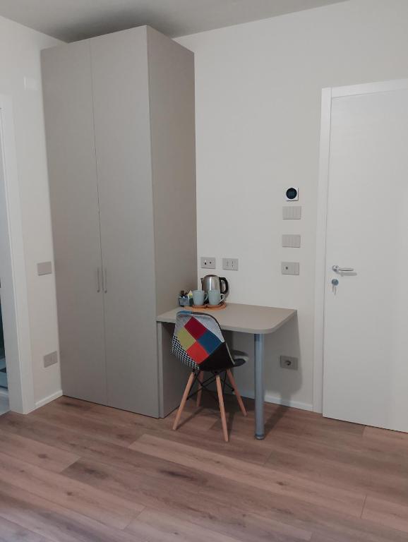Fotografie z fotogalerie ubytování B&B LA VALLUNA v destinaci Erbusco