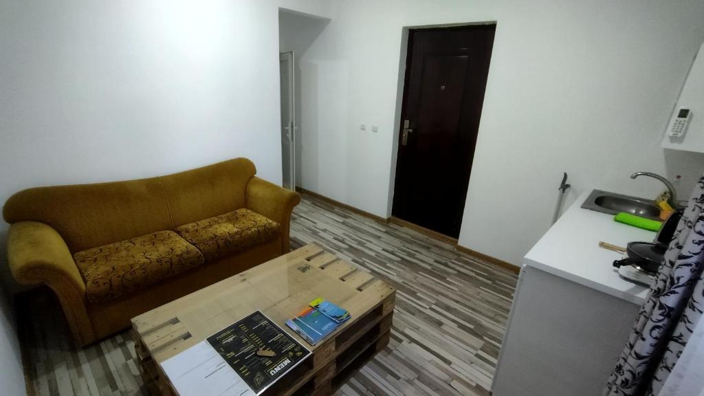 Shapatava ApartHotel - Apartamento - Planta Baja