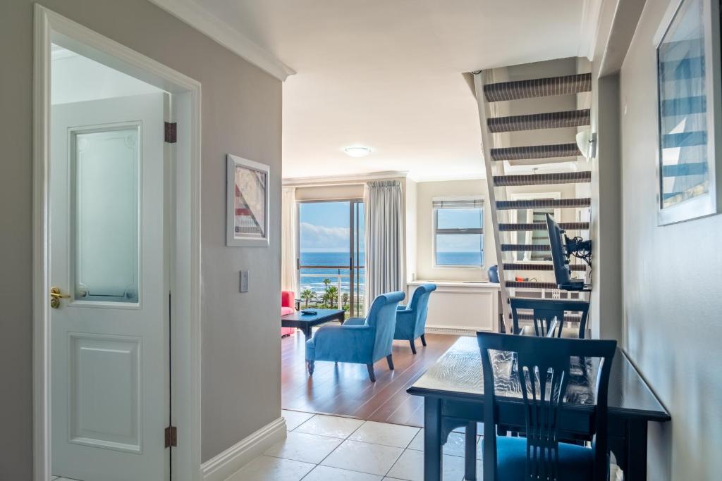 Fotografie z fotogalerie ubytování The Bantry Aparthotel by Totalstay v Kapském Městě