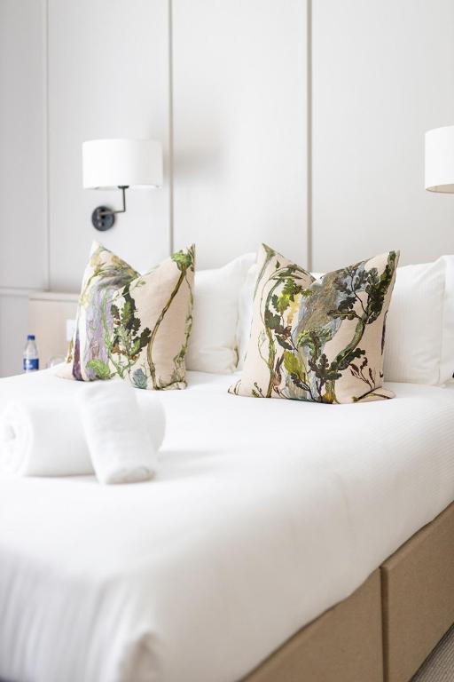 The Goodenough Hotel London - Resim 30