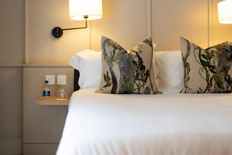 The Goodenough Hotel London - Resim 31