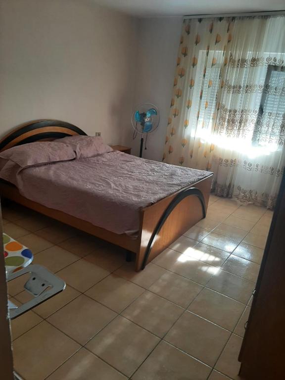 Iviol apartament