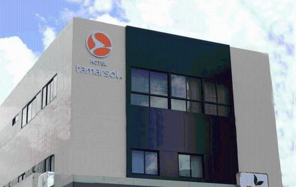  Hotel Tamarsol