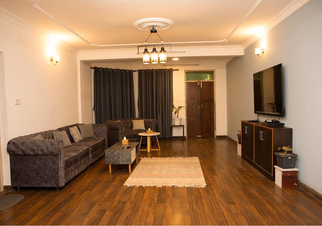 8 Peaks Serviced Apartments, Kathmandu (updated prices 2024)