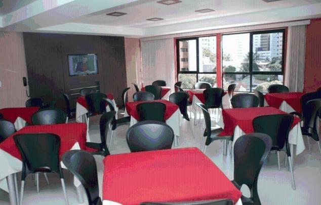  Hotel Tamarsol