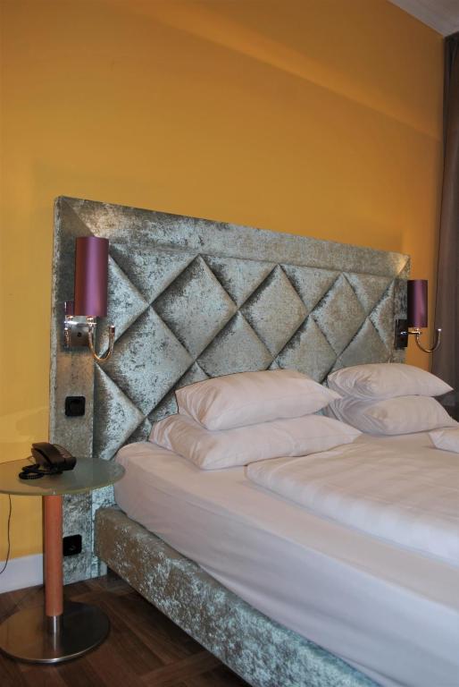 Classic Hotel Harmonie - Resim 42