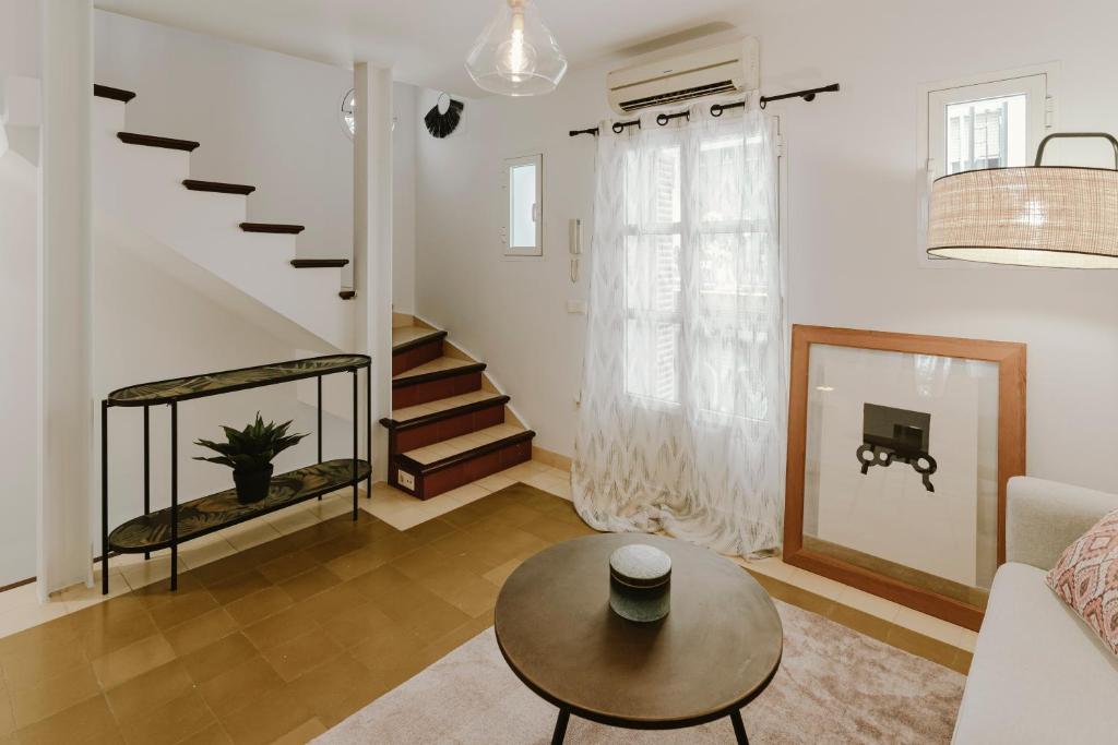 Fotografie z fotogalerie ubytování Ohliving Alhondiga v destinaci Seville