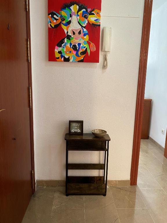 Fotografie z fotogalerie ubytování Casa Balcones - Benalmadena Pueblo v destinaci Benalmádena