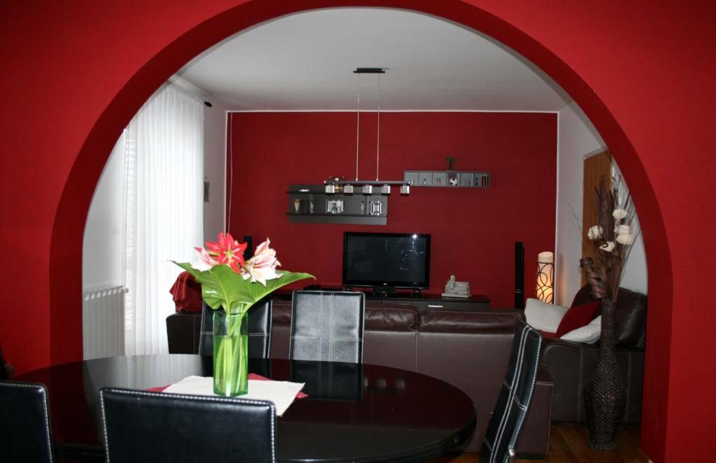 Apartments Palma - Apartamento De Três Quartos (6 Adultos)