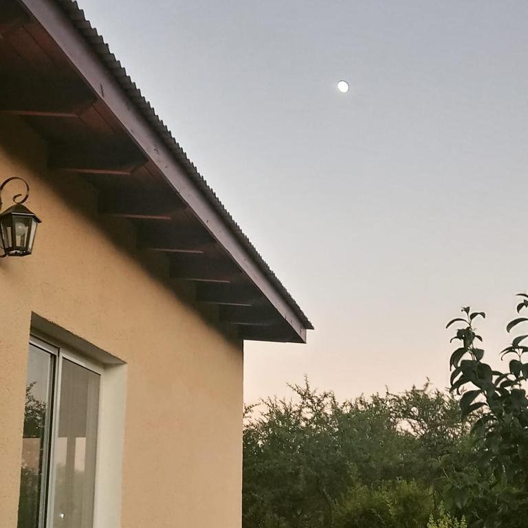 Petit Valley Calamuchita - Bungalow Familiar