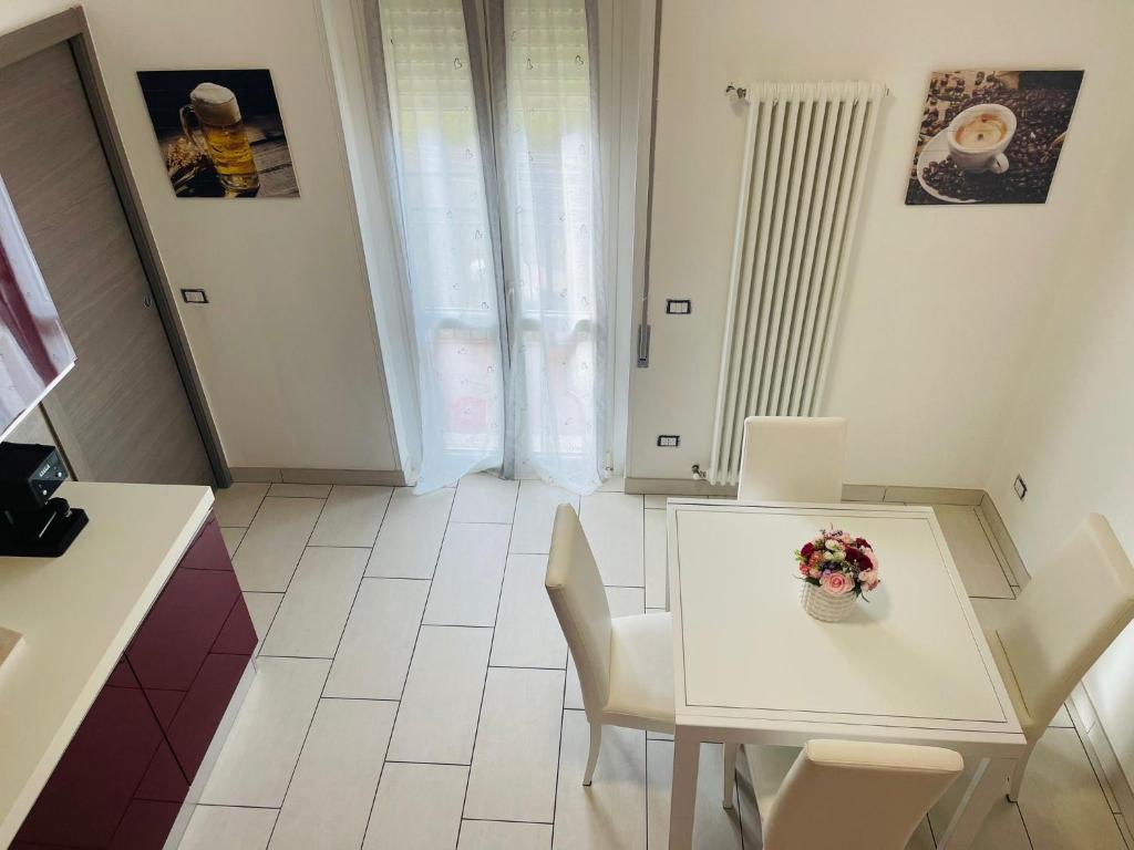 Fotografie z fotogalerie ubytování Casa R&E v destinaci Valbrona