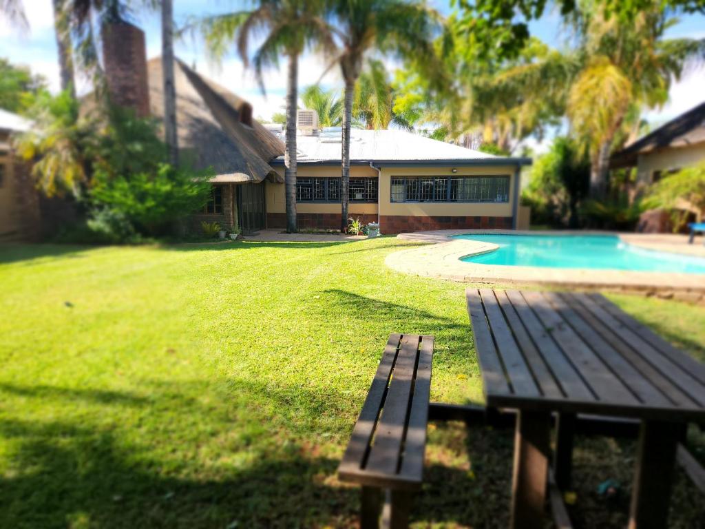 Be My Guest Too, Upington (updated prices 2024)