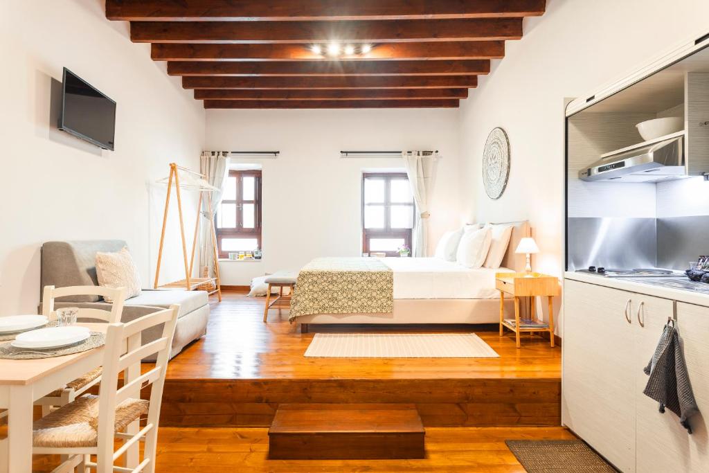 Mandorla Apartments - Resim 36