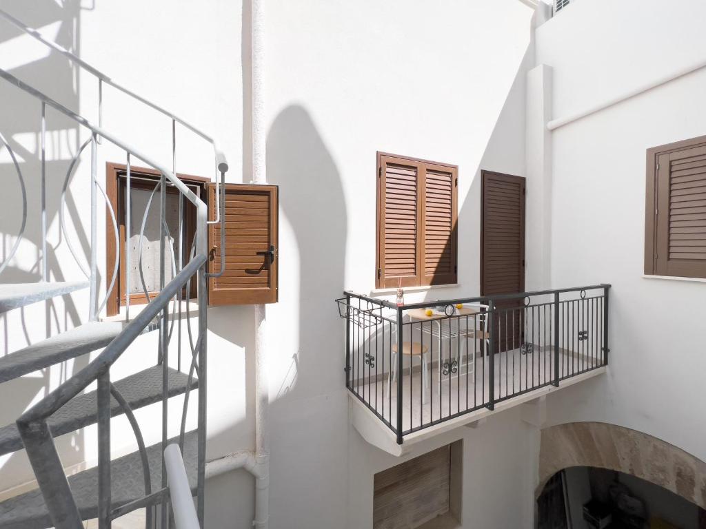 Fotografie z fotogalerie ubytování NINNI SUITE v destinaci Favignana