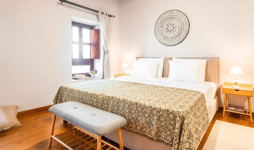 Mandorla Apartments - Resim 39