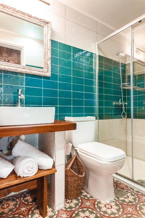 Mandorla Apartments - Resim 38