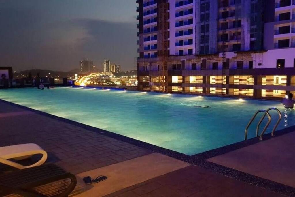 Landmark Residence Romantic Studio house, Kajang (updated prices 2024)