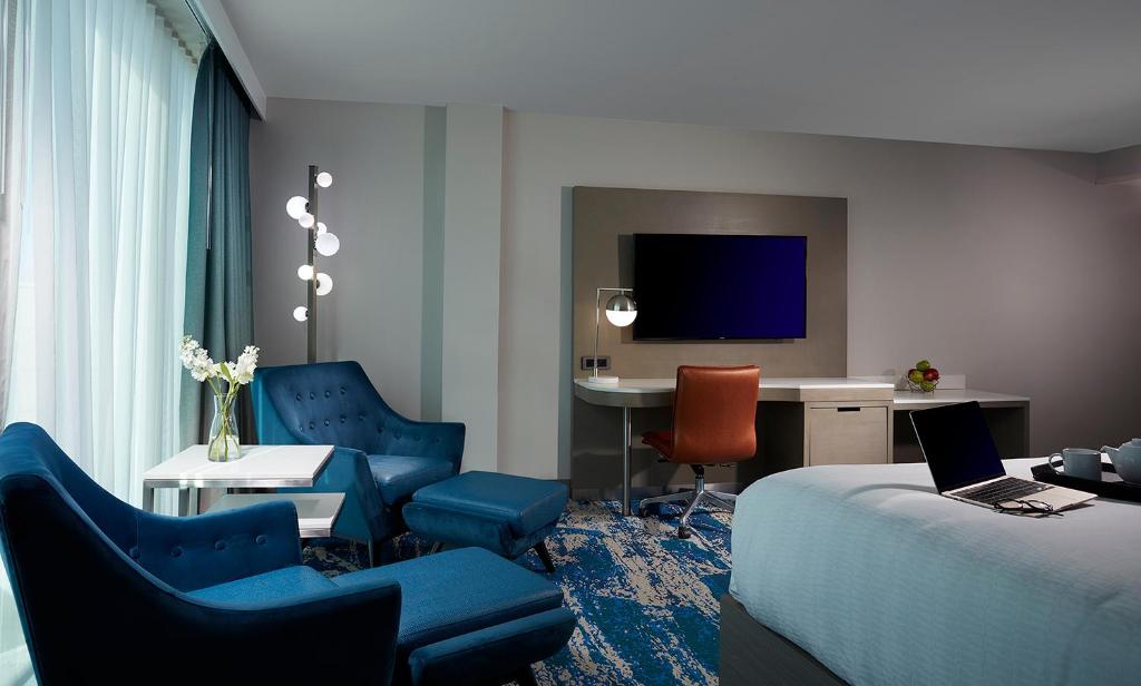 Hard Rock Hotel Daytona Beach - 