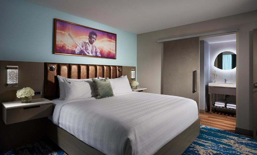 Hard Rock Hotel Daytona Beach photo