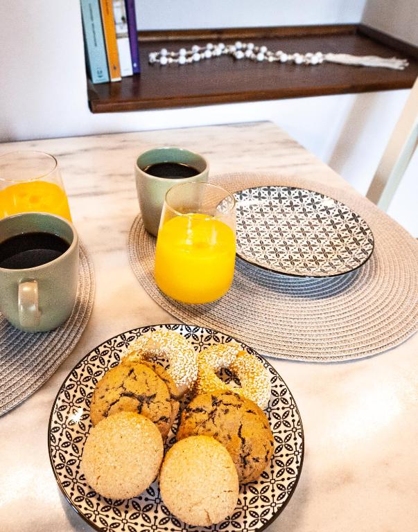 Mandorla Apartments - Resim 43