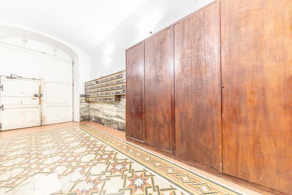 Kép Lovely Loft near Termini Station szállásáról Rómában a galériában