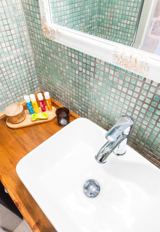 Fotografie z fotogalerie ubytování Mandorla Apartments v destinaci Město Rhodos