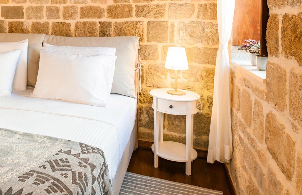 Mandorla Apartments - Resim 45