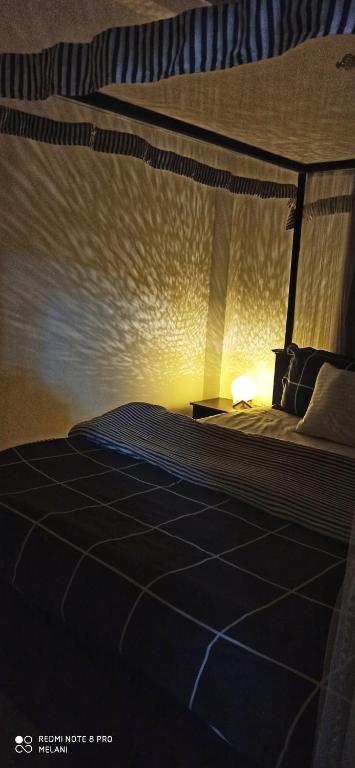 Postel nebo postele na pokoji v ubytování Mount Elegance