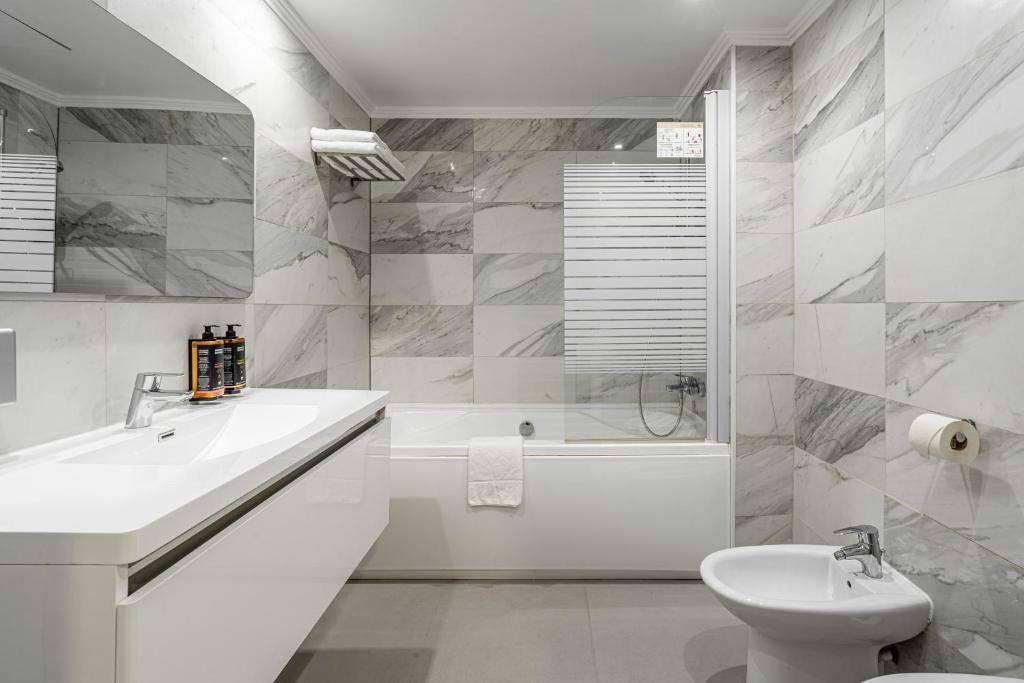 Mercure Bucharest Unirii - Resim 3