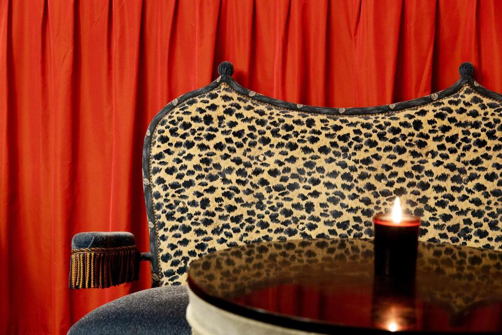 Hôtel Bourg Tibourg - Paris Marais - Resim 37