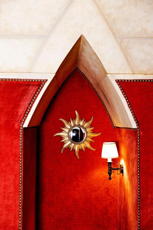 Hôtel Bourg Tibourg - Paris Marais - Resim 40