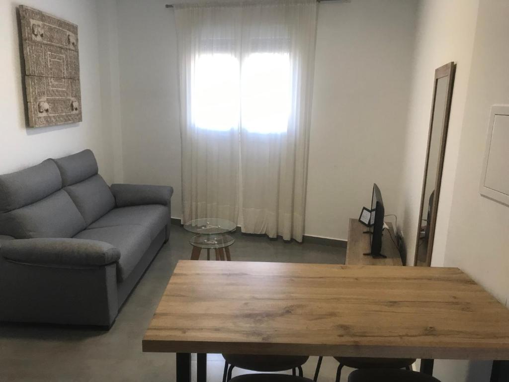 Apartamentos Ad Theatrum - 15