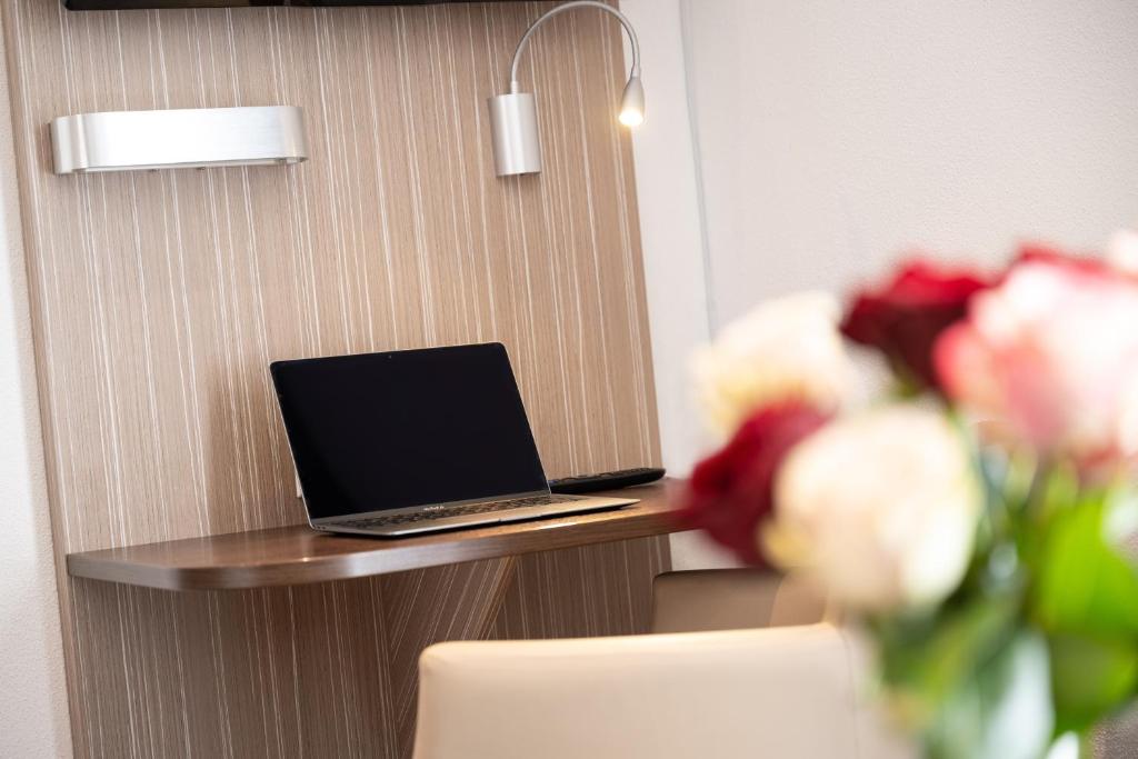 Hotel Drei Rosen - Camera Doppia Economica