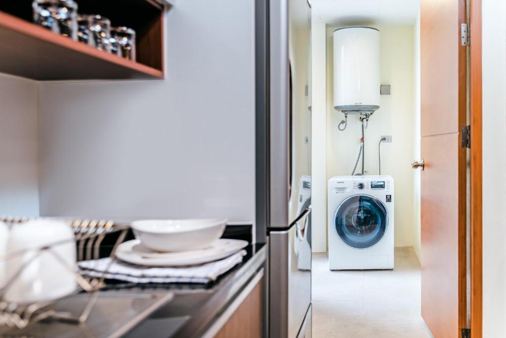 Amanta Hotel & Residence Ratchada - Resim 27