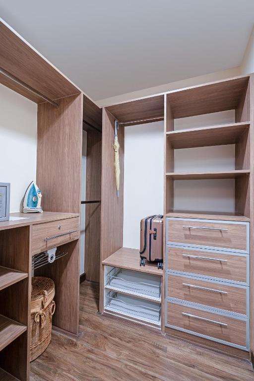 Amanta Hotel & Residence Ratchada - Resim 30