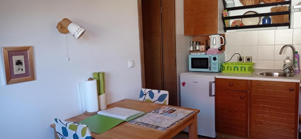 Apartments Kapus Center - One-Bedroom Apartment With Balcony (2 Adults)