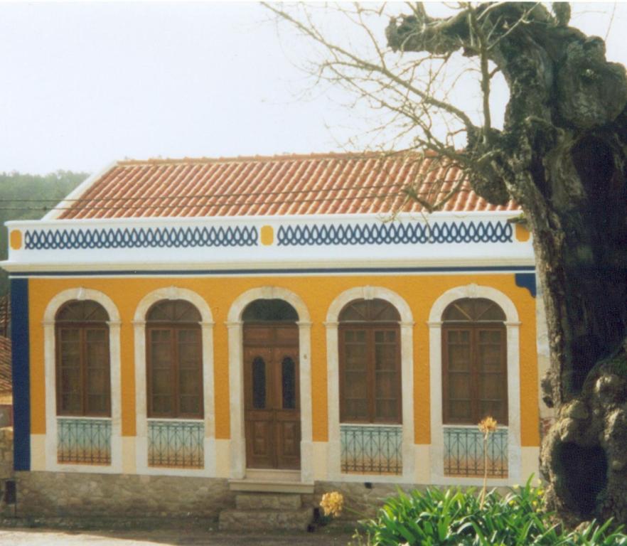 RC - Alcobaca Villa Alcobaca - Villa Con Quattro Camere Da Letto