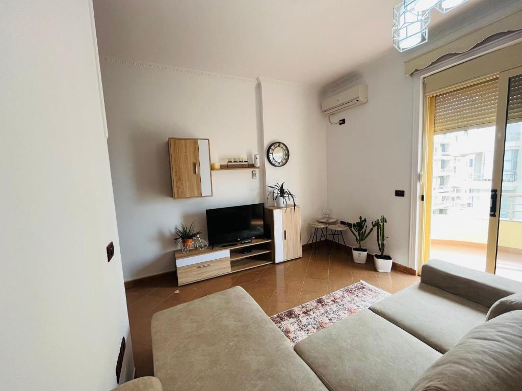 Da Vinci Sea View Apartament - Imazhi 5