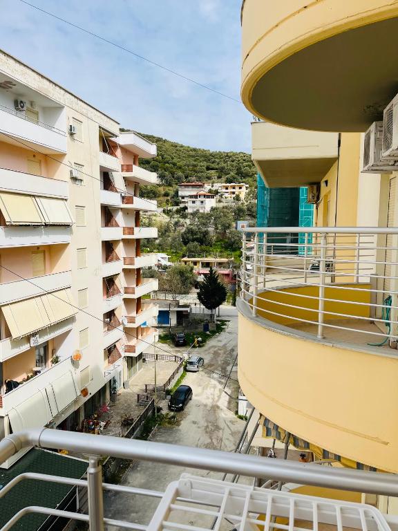 Da Vinci Sea View Apartament - Imazhi 6